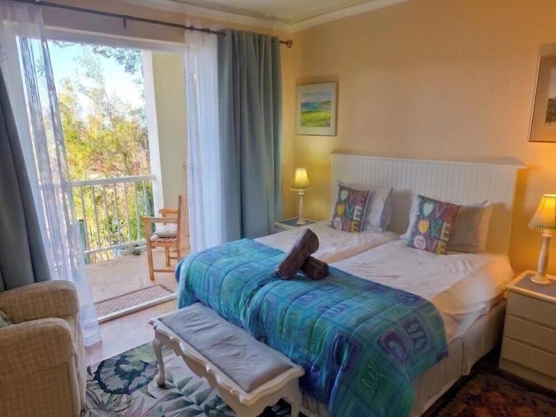 Albatross Guest House image