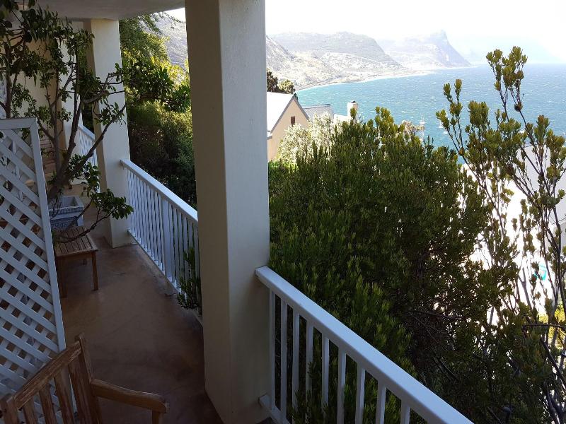 Albatross Guest House image