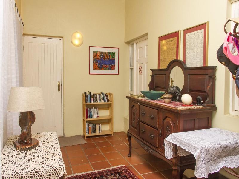 Albatross Guest House image