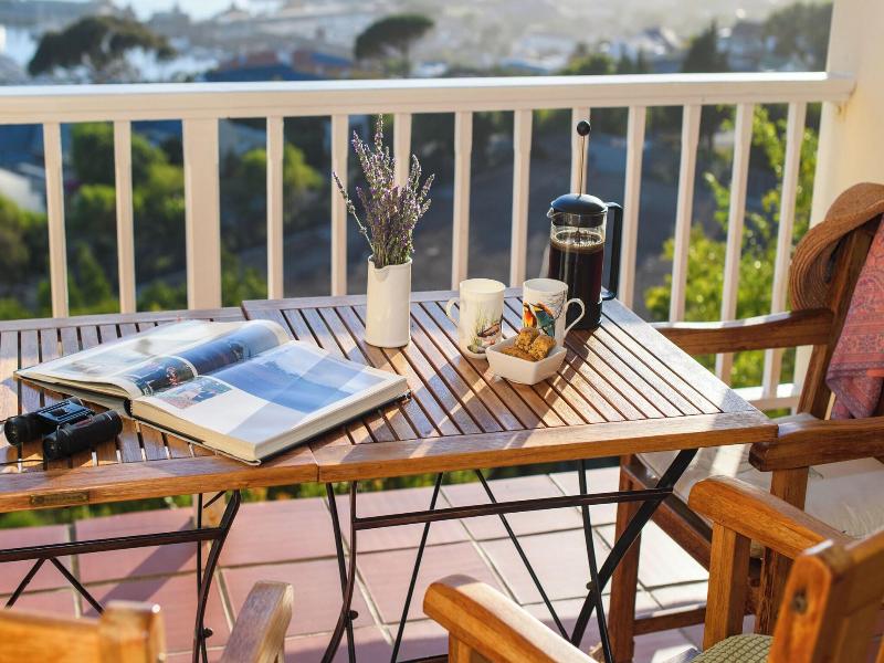 Albatross Guest House image