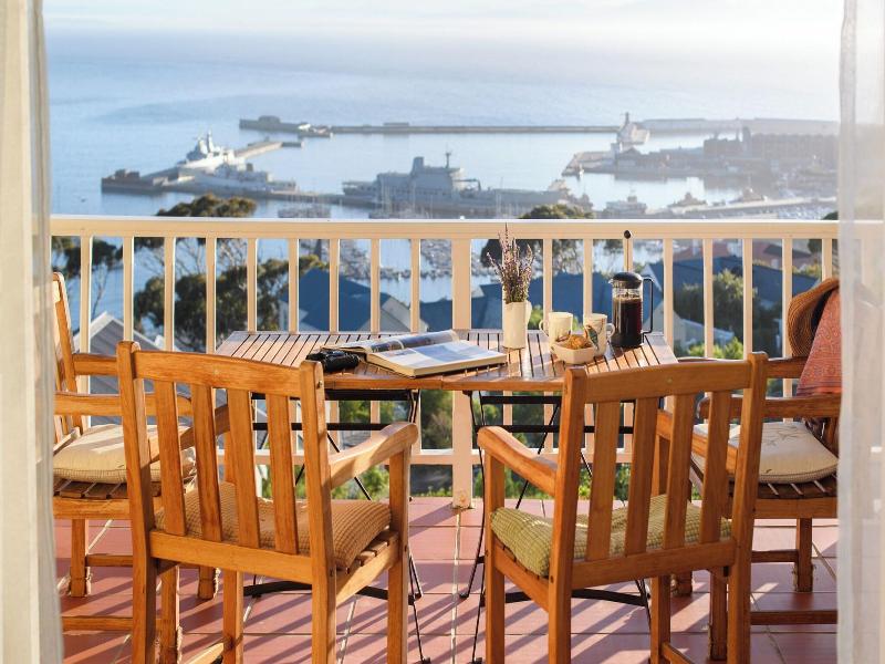 Albatross Guest House image