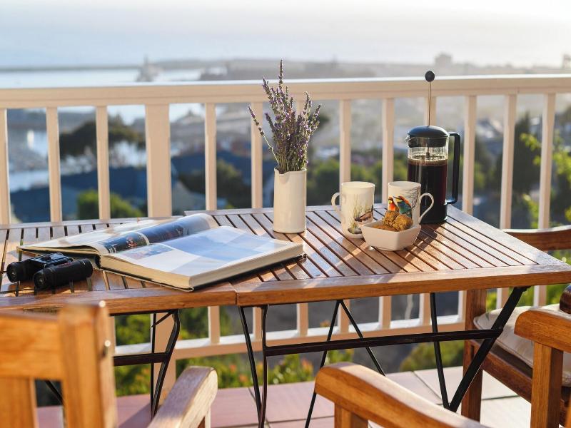 Albatross Guest House image