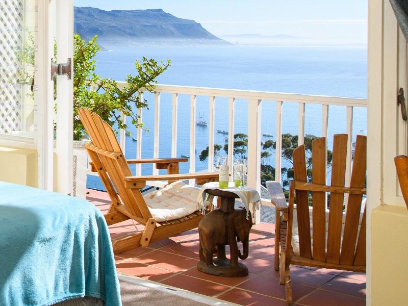 Albatross Guest House image