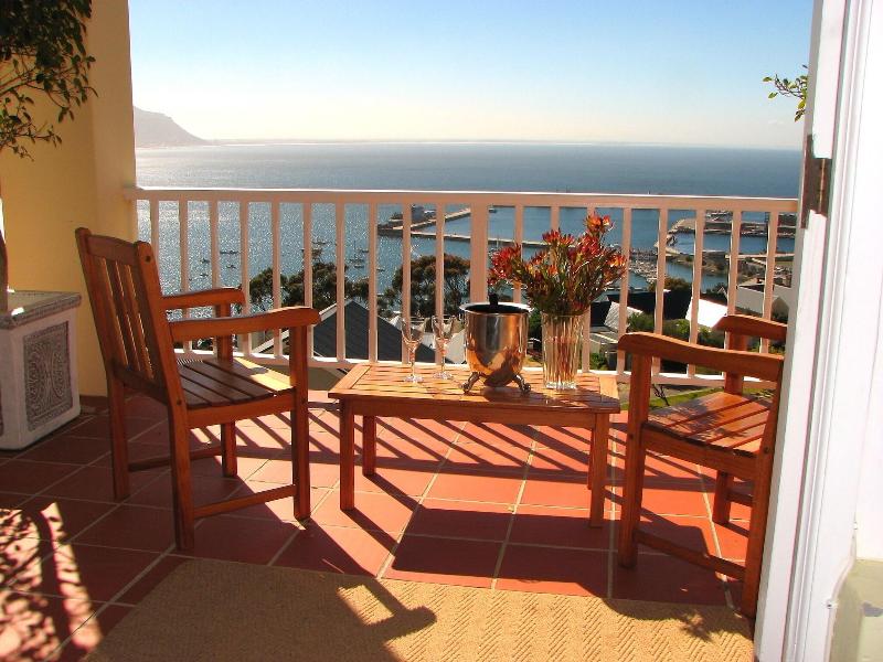 Albatross Guest House image