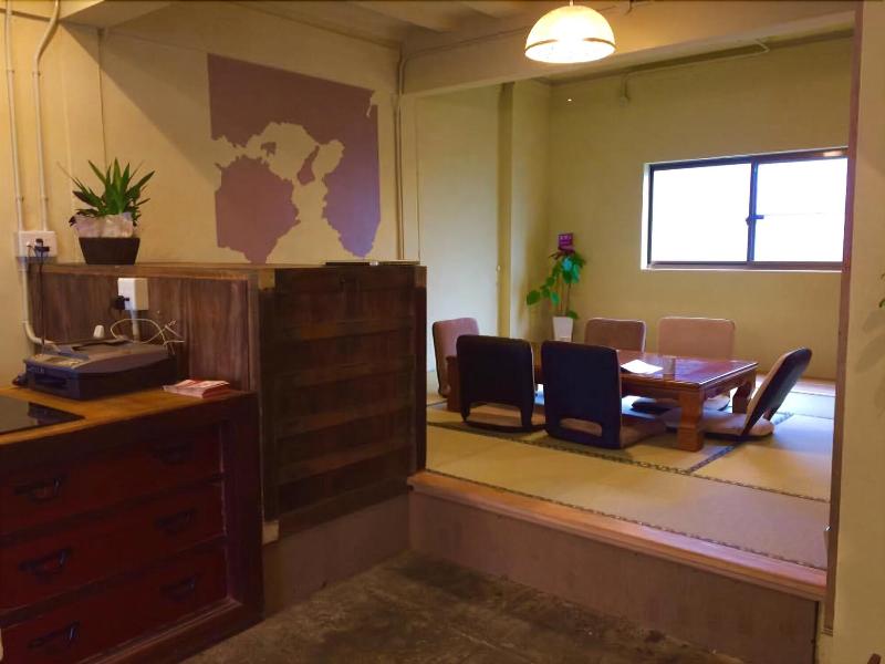 Sana Inn Town - Hostel image