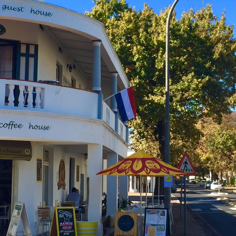De Oude Meul Guest House image