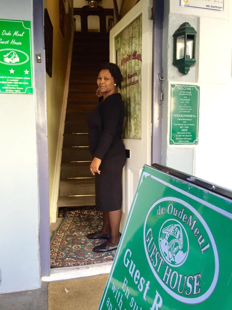 De Oude Meul Guest House image