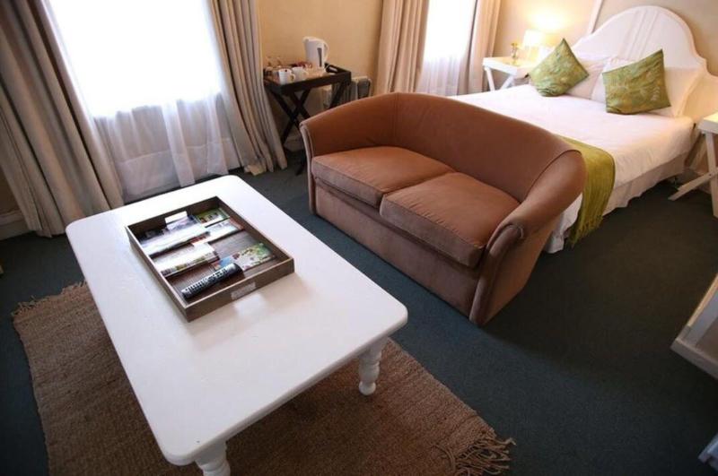 De Oude Meul Guest House image