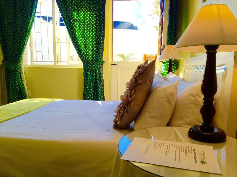 De Oude Meul Guest House image