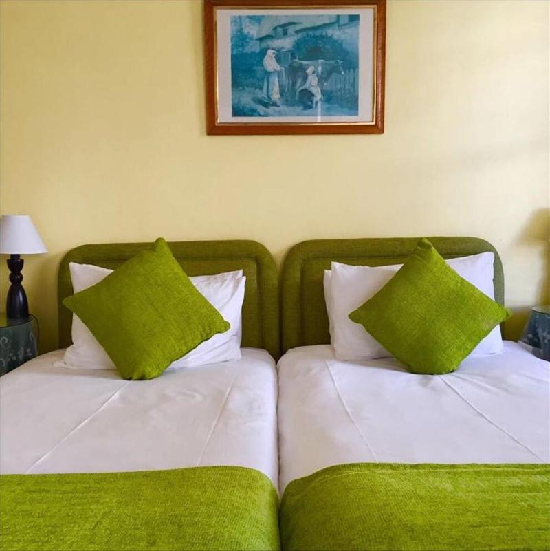 De Oude Meul Guest House image