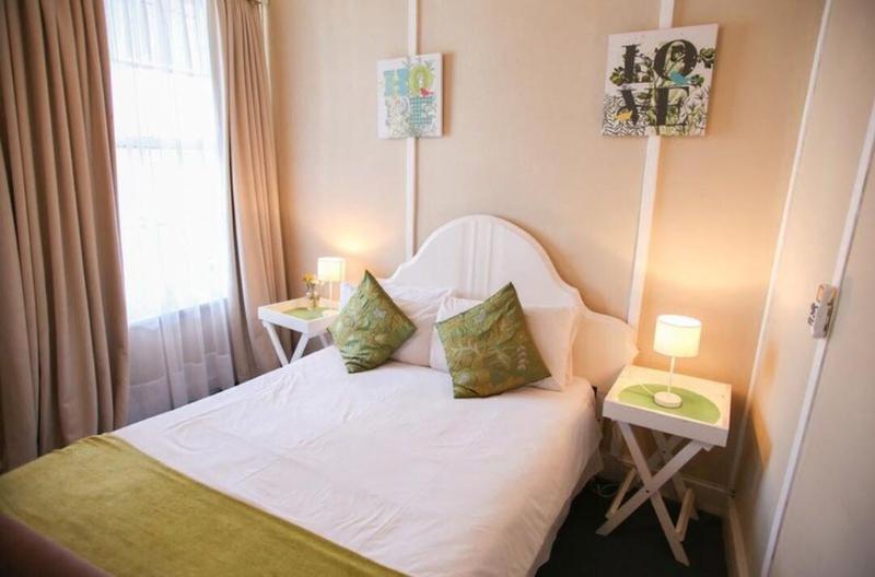 De Oude Meul Guest House image