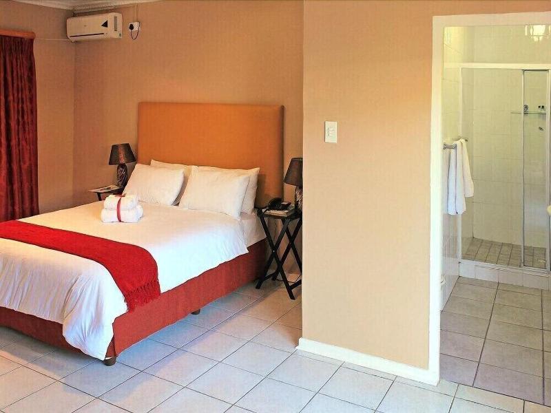 Durban Manor Guest House image