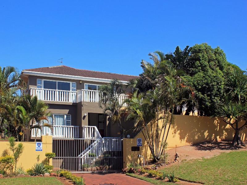 Durban Manor Guest House image