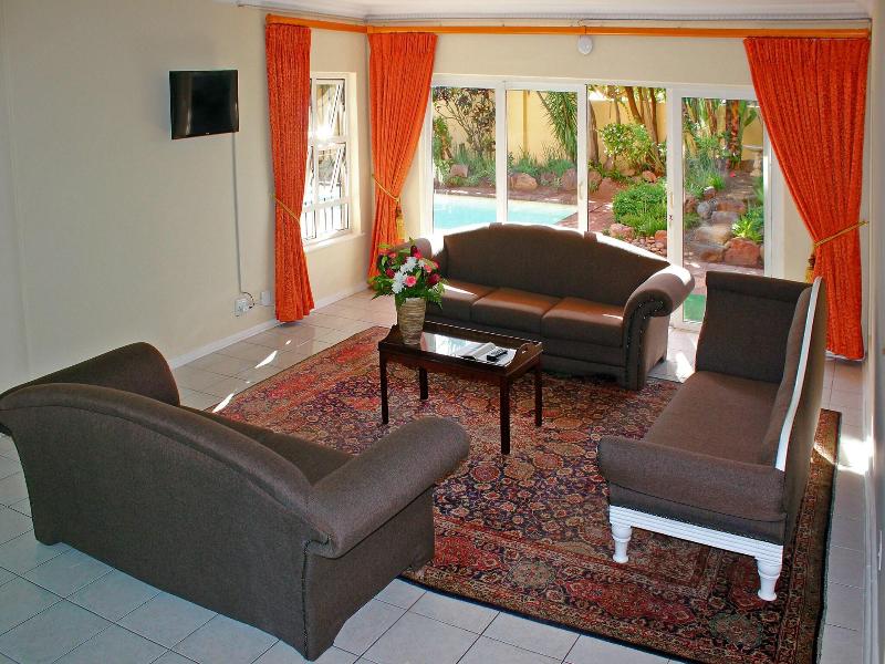 Durban Manor Guest House image