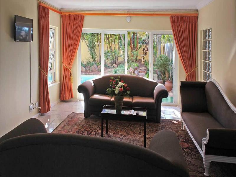 Durban Manor Guest House image