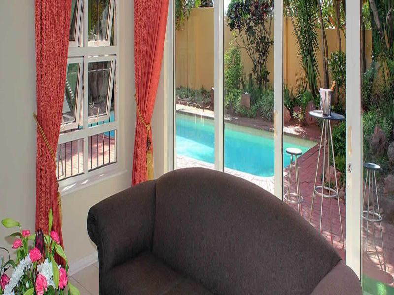 Durban Manor Guest House image