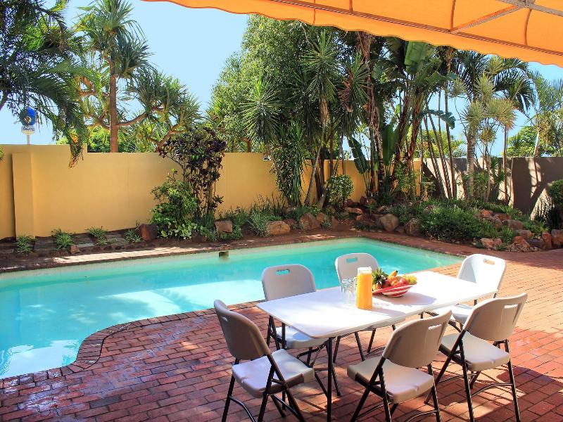 Durban Manor Guest House image