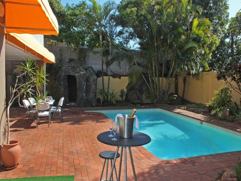 Durban Manor Guest House image