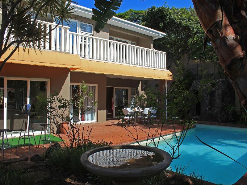 Durban Manor Guest House image