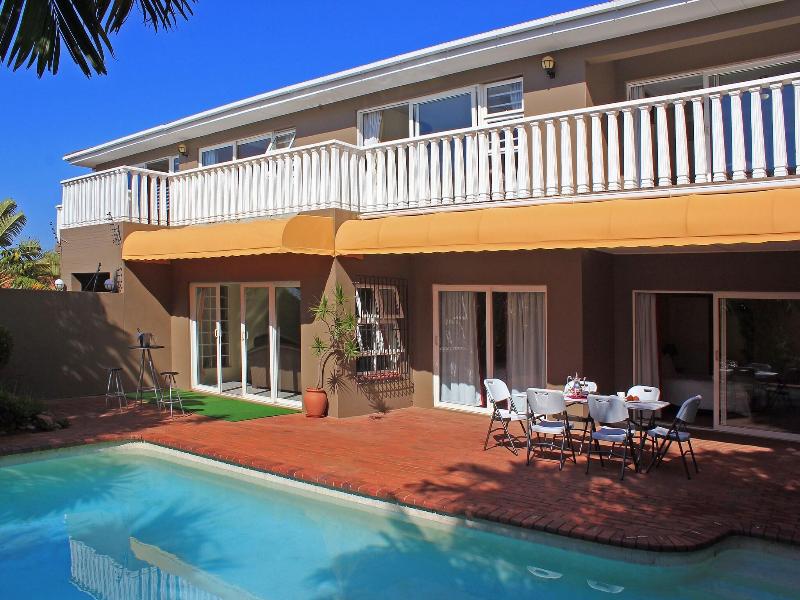 Durban Manor Guest House image