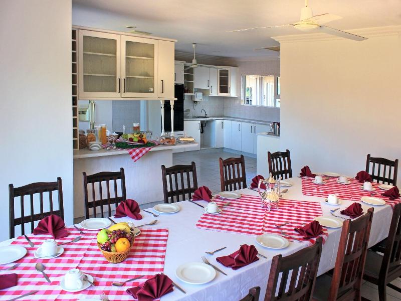 Durban Manor Guest House image