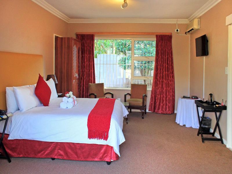 Durban Manor Guest House image