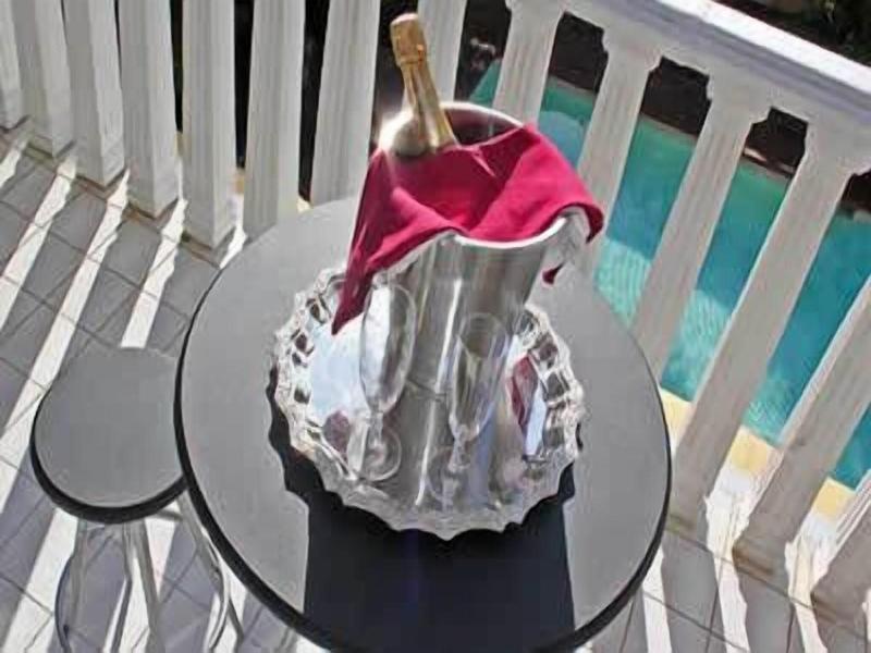Durban Manor Guest House image