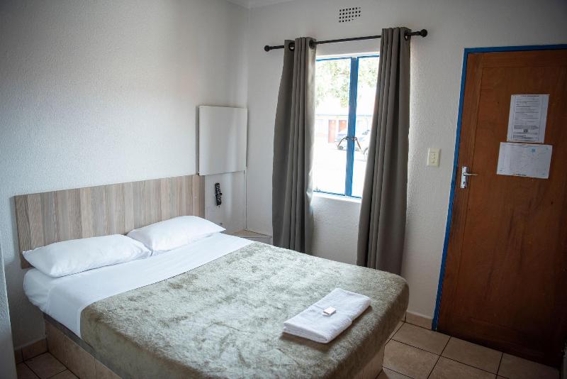 Ecomotel O.R Tambo Intl image