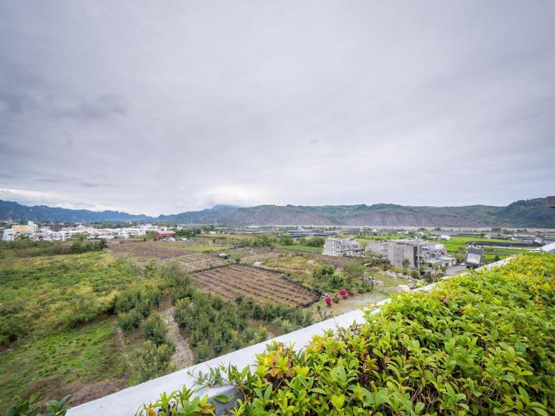 Formosan Naruwan Garden Hotel image