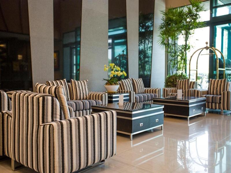 Formosan Naruwan Garden Hotel image