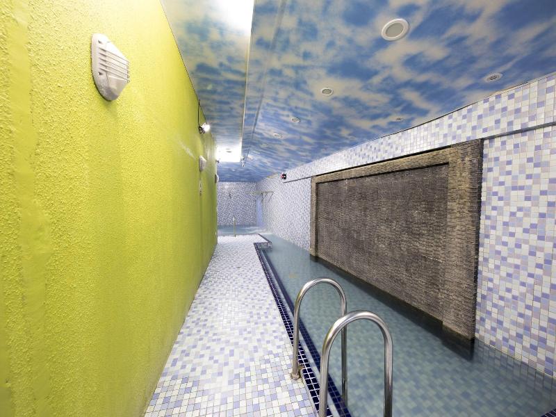 Formosan Naruwan Garden Hotel image