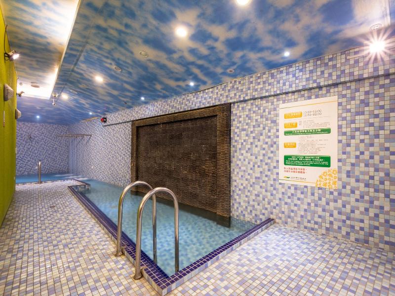 Formosan Naruwan Garden Hotel image