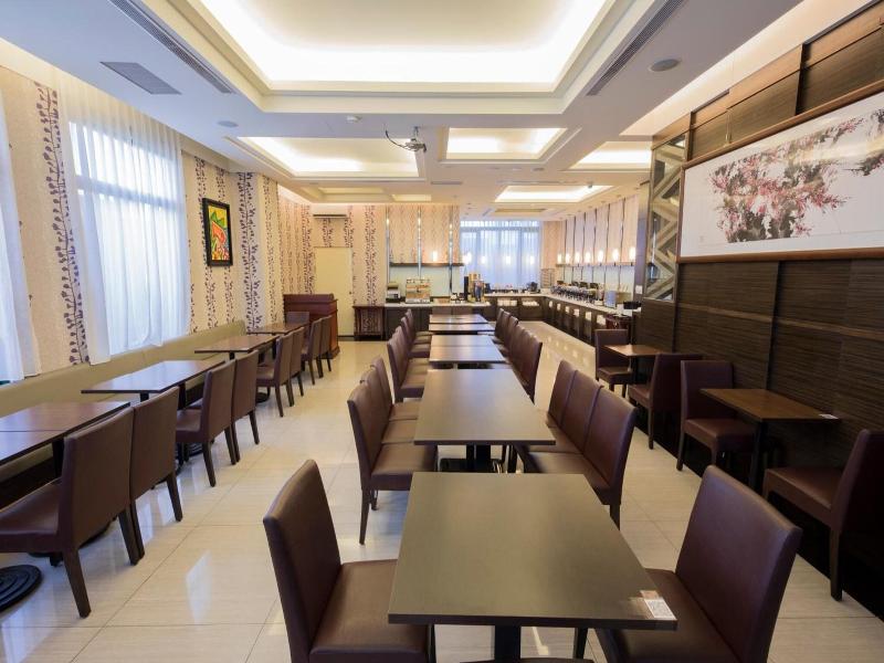 Formosan Naruwan Garden Hotel image
