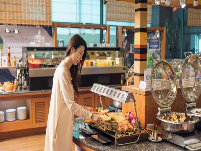 Formosan Naruwan Garden Hotel image