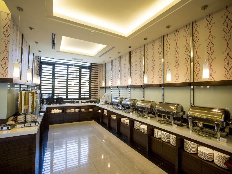 Formosan Naruwan Garden Hotel image