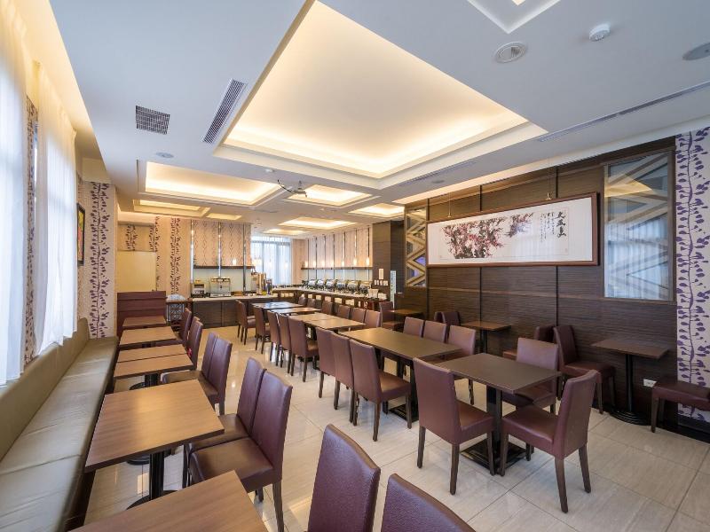 Formosan Naruwan Garden Hotel image