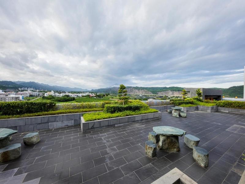 Formosan Naruwan Garden Hotel image