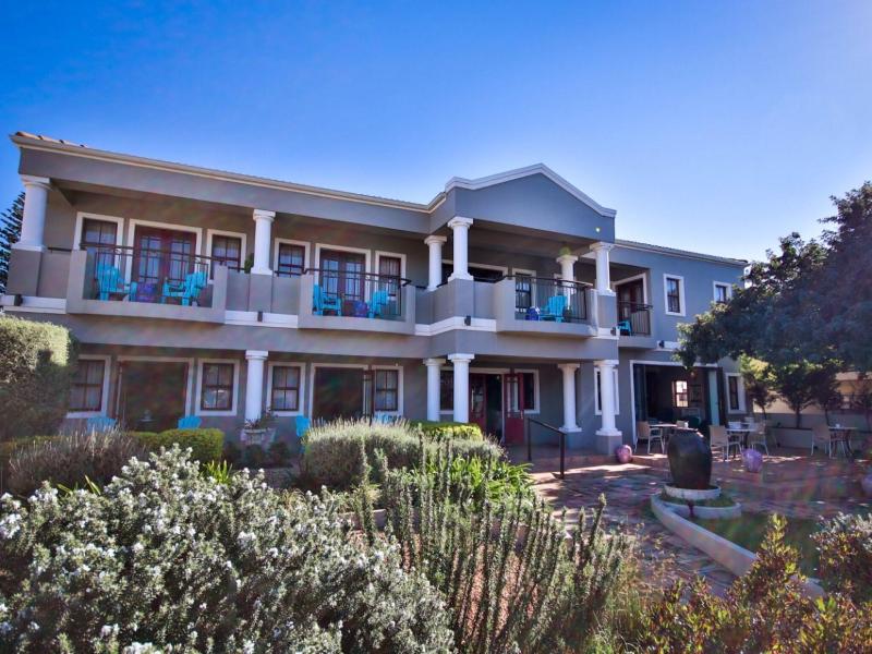 Mandyville Hotel image
