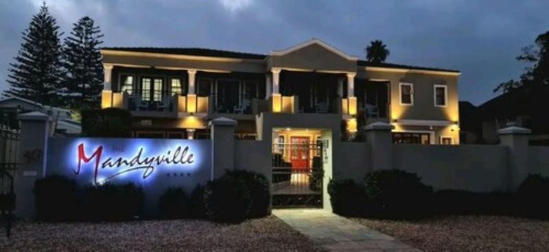 Mandyville Hotel image