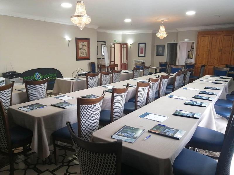 Mandyville Hotel image