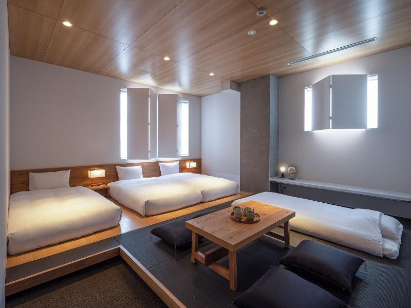Tsugu Kyoto Sanjo By The Share Hotels image