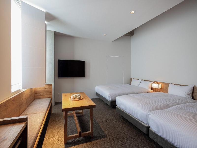 Tsugu Kyoto Sanjo By The Share Hotels image