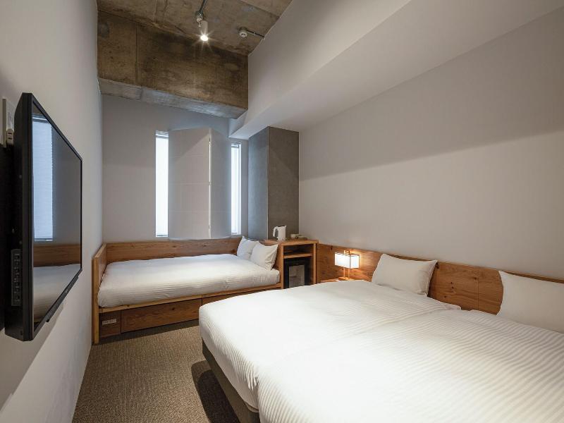 Tsugu Kyoto Sanjo By The Share Hotels image
