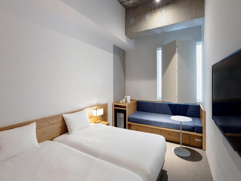 Tsugu Kyoto Sanjo By The Share Hotels image
