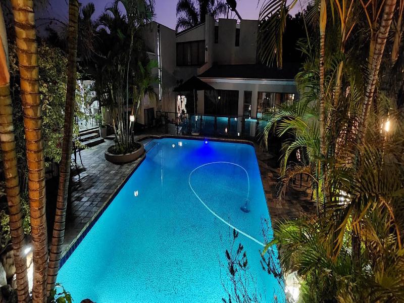 See More Guest House