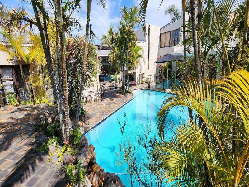 See More Guest House