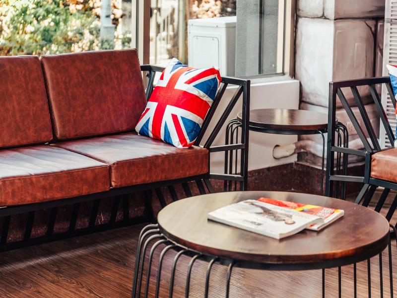 Traveller-inn Mido Hotel image