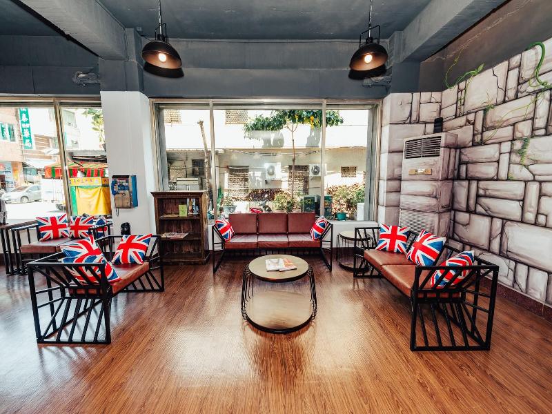 Traveller-inn Mido Hotel image
