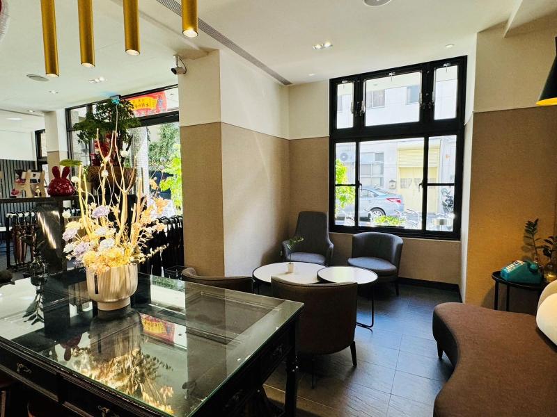 Feng Chi Inn image