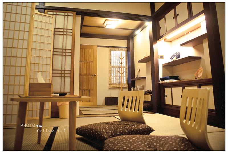 Hisato-an Traditional Japan style Inn